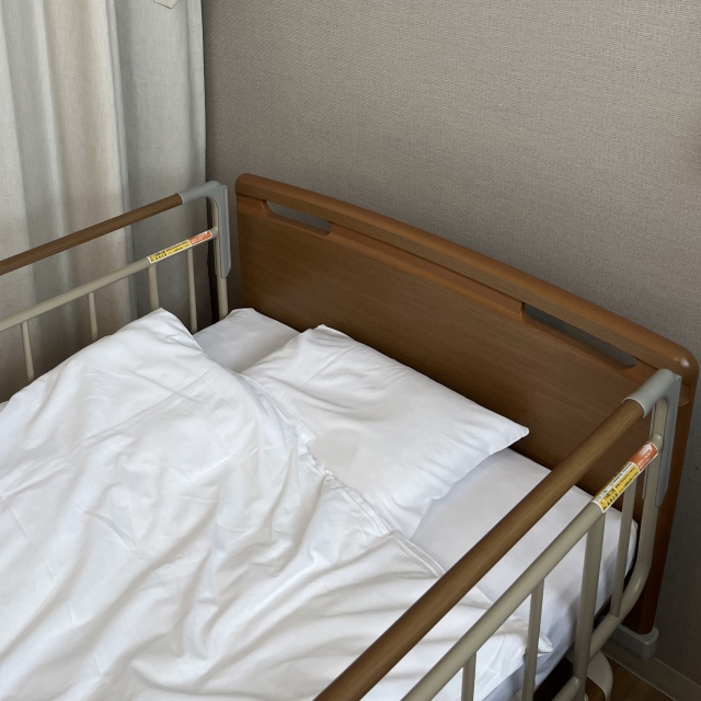 卵巣嚢腫が見つかりました。妊活より先に手術と言われた日のこと。